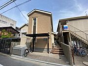 栗林駅より徒歩8分 1階 築2年8ヶ月の賃貸物件