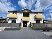 大町駅より徒歩3分 2階 築4年10ヶ月の賃貸物件