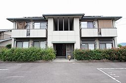 香川県高松市西春日町1652番地の賃貸アパート