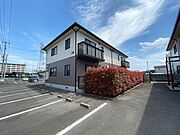 春日川駅より徒歩2分 2階 築26年6ヶ月の賃貸物件