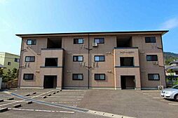 高松琴平電気鉄道志度線 八栗駅 徒歩9分の賃貸アパート