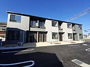 グランマスト太田A・B・C棟B 1階 築2年9ヶ月の賃貸物件