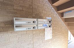 高松琴平電気鉄道長尾線 西前田駅 徒歩30分の賃貸アパート 1階2LDKのリビング/ダイニング