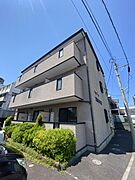 栗林公園駅より徒歩5分 1階 築22年9ヶ月の賃貸物件