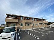 木太東口駅より徒歩11分 2階 築10年11ヶ月の賃貸物件