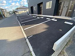 高松琴平電気鉄道長尾線 林道駅 徒歩13分の賃貸アパート 1階1LDKのリビング/ダイニング