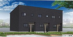 高松琴平電気鉄道長尾線 林道駅 徒歩13分の賃貸アパート