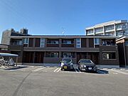 水田駅より徒歩6分 1階 築10年2ヶ月の賃貸物件