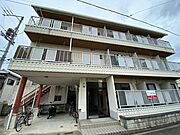 スズカ三木 2階 築36年9ヶ月の賃貸物件