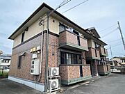 水田駅より徒歩12分 2階 築22年1ヶ月の賃貸物件