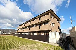 JR予讃線 鬼無駅 徒歩16分の賃貸アパート