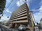 花園駅より徒歩3分 9階 築16年の賃貸物件