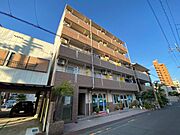 栗林公園北口駅より徒歩4分 4階 築26年6ヶ月の賃貸物件