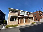 仏生山駅より徒歩39分 1階 築10年5ヶ月の賃貸物件