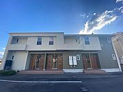 グラスハイツ盛兼Ａ棟 1階 築17年9ヶ月の賃貸物件