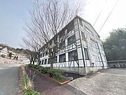 志度駅より徒歩20分 3階 築32年9ヶ月の賃貸物件