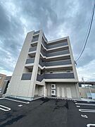 ユニヴァリィ高松中央 2階 築4年4ヶ月の賃貸物件