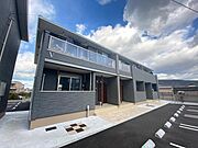 鬼無駅より徒歩10分 1階 築5年4ヶ月の賃貸物件