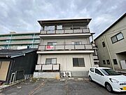 パラレル太田 3階 築31年10ヶ月の賃貸物件