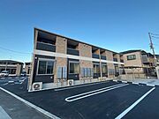 元山駅より徒歩31分 2階 築1年10ヶ月の賃貸物件