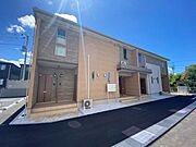 パティオ元山A 1階 築1年3ヶ月の賃貸物件