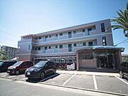 三条駅より徒歩16分 3階 築28年8ヶ月の賃貸物件