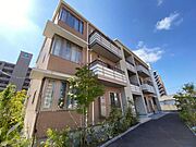 ベレオ木太町の賃貸物件