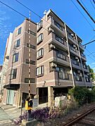 Ｌｕｃｉｆｅｒ１ 4階 築25年10ヶ月の賃貸物件