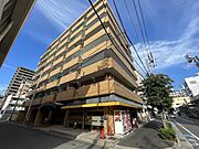 高松駅より徒歩8分 3階 築40年10ヶ月の賃貸物件