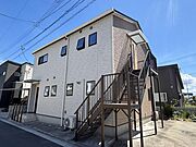 花園駅より徒歩8分 2階 築6年6ヶ月の賃貸物件