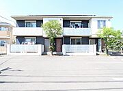 クレシェンドK 1階 築20年5ヶ月の賃貸物件