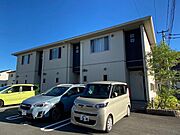 グランマスト林町D棟D 1階 築16年11ヶ月の賃貸物件