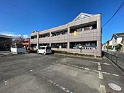 円座駅より徒歩6分 1階 築23年2ヶ月の賃貸物件