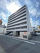 ルスト栗林町 8階 築4年9ヶ月の賃貸物件