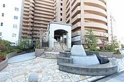 JR予讃線 高松駅 徒歩4分の賃貸マンション 9階3LDKのリビング/ダイニング