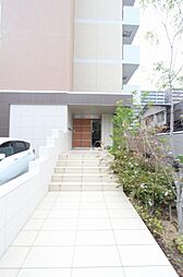 JR予讃線 高松駅 徒歩8分の賃貸マンション 6階2LDKのリビング/ダイニング