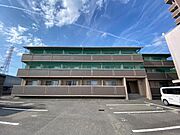 太田駅より徒歩13分 1階 築23年10ヶ月の賃貸物件