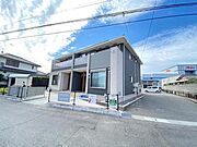 グレイス高松１Ａ 1階 築8年の賃貸物件