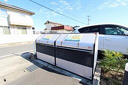 高松琴平電気鉄道琴平線 仏生山駅 徒歩22分の賃貸アパート 2階2LDKのリビング/ダイニング