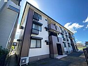 元山駅より徒歩29分 3階 築25年9ヶ月の賃貸物件