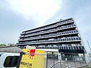 昭和町駅より徒歩19分 3階 築37年2ヶ月の賃貸物件