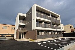 高松琴平電気鉄道長尾線 花園駅 徒歩15分の賃貸マンション