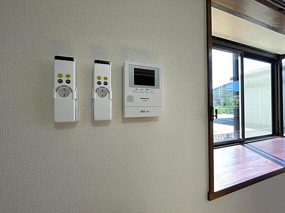 高芝ハイツ檀紙_内装_9