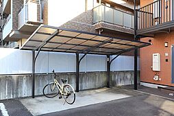 JR高徳線 昭和町駅 徒歩5分の賃貸アパート 2階1Kのリビング/ダイニング