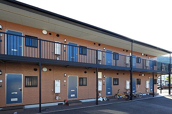 コンフォール西宝町_トップ画像