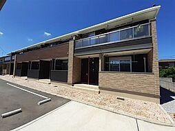 JR高徳線 木太町駅 徒歩3分