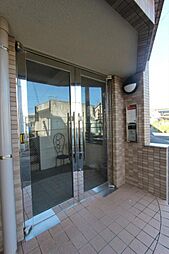 JR高徳線 昭和町駅 徒歩6分の賃貸マンション 4階1Kのリビング/ダイニング