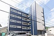 こぐまマンション中野町の賃貸物件