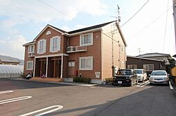 JR予讃線 鬼無駅 徒歩6分の賃貸アパート