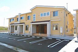 高松琴平電気鉄道長尾線 木太東口駅 徒歩10分の賃貸アパート